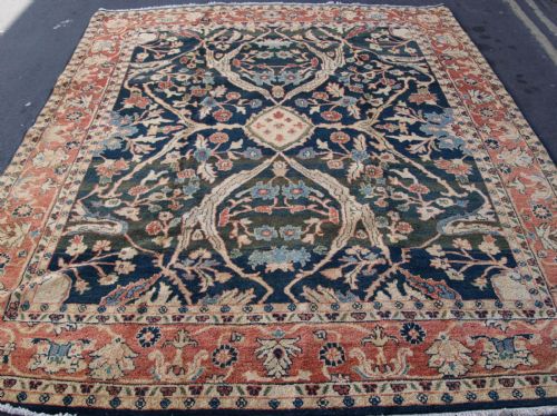 afghan chobi ziegler design carpet superb garous design about 10 years old
