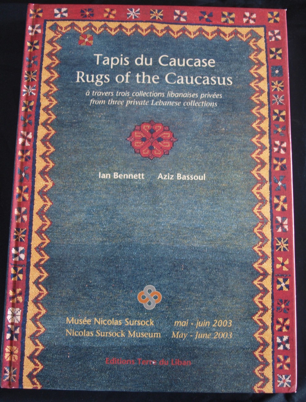 rugs of the caucasus