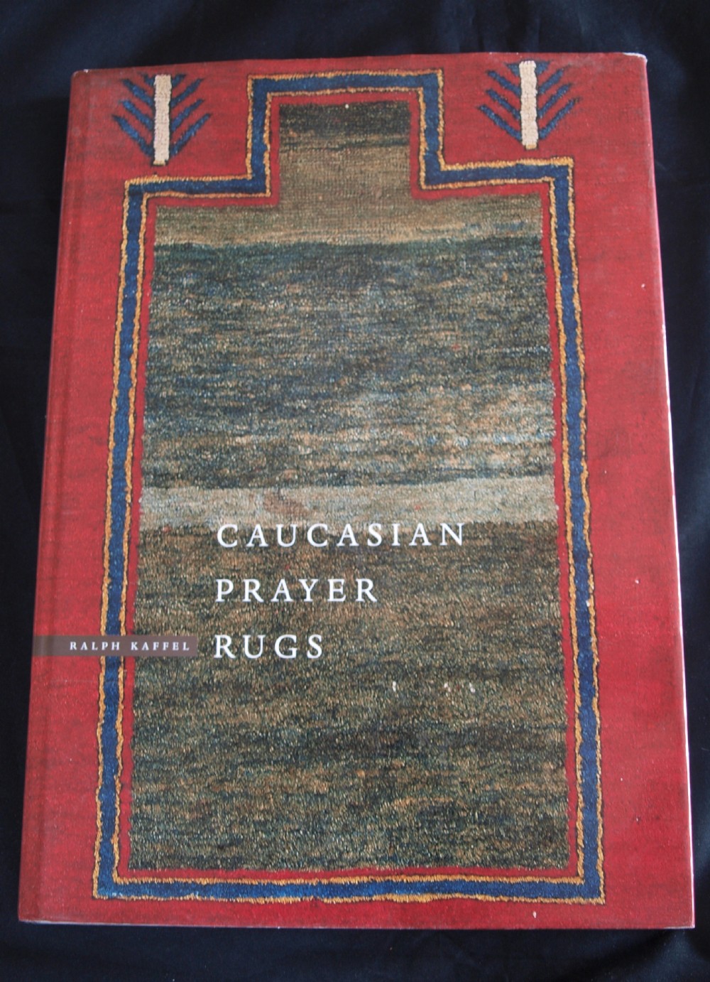 caucasian prayer rugs