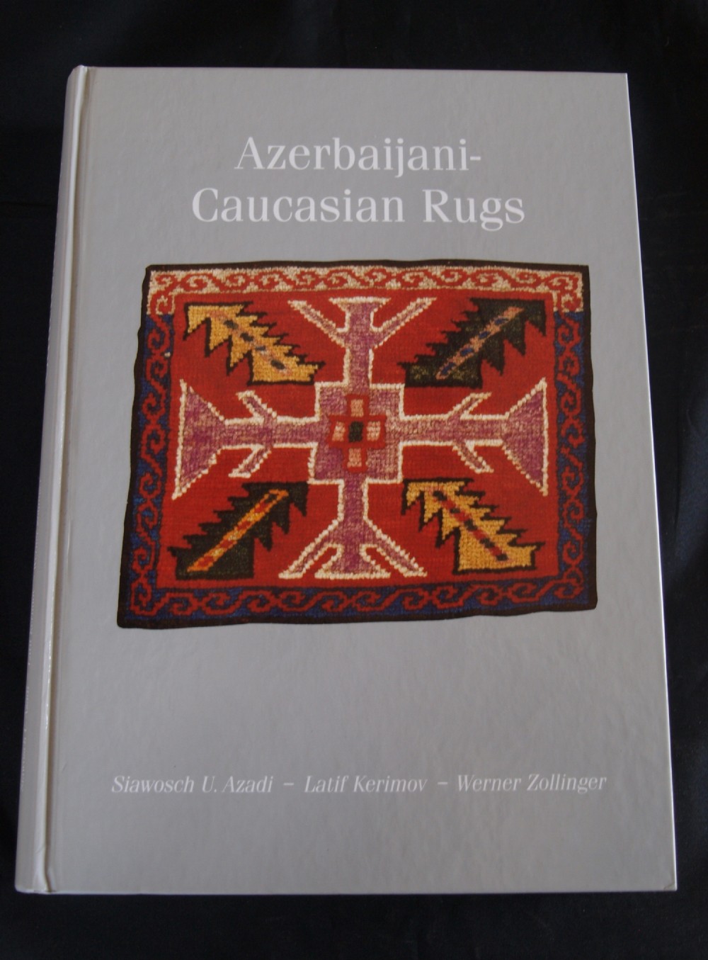 azerbaijanicaucasian rugs