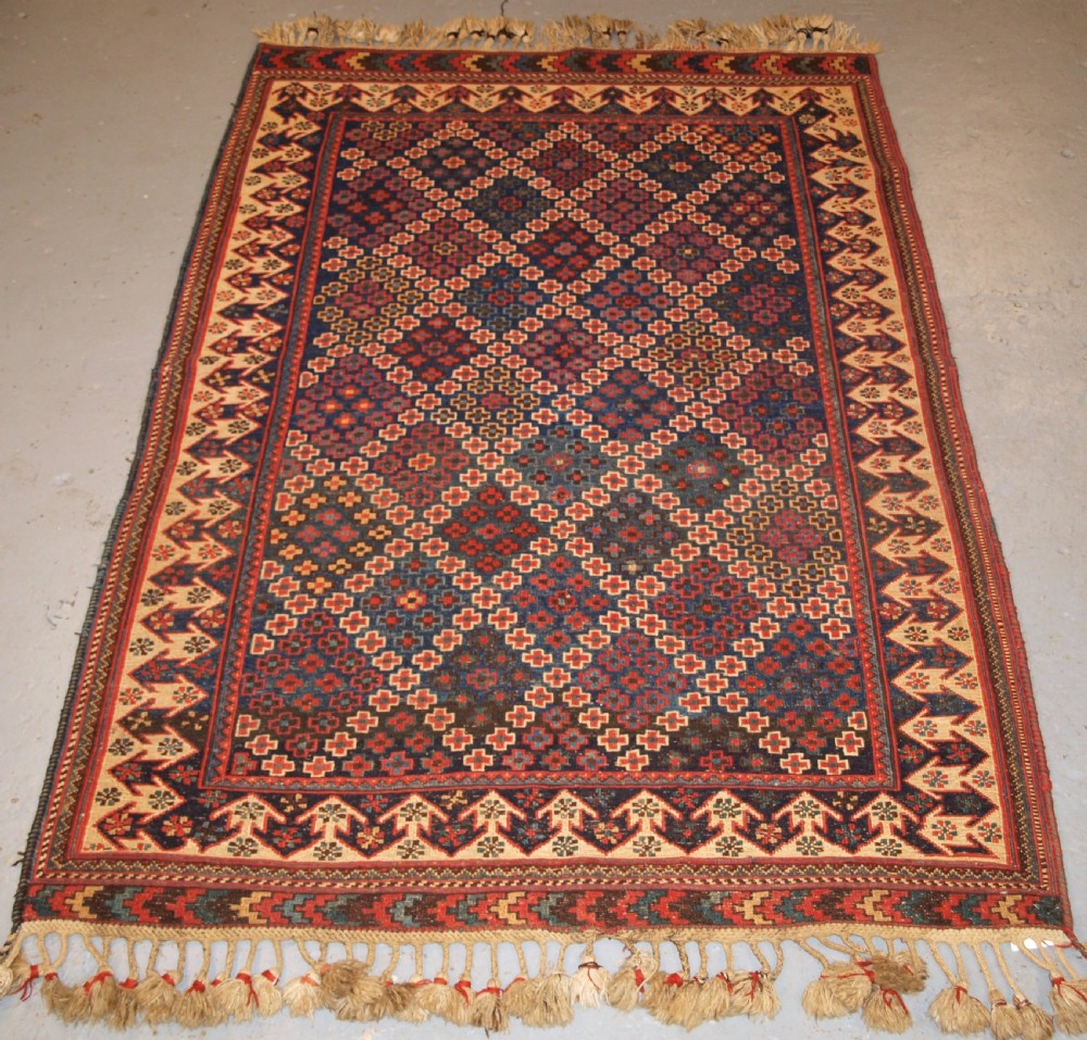 old afshar soumak rug superb original condition circa 1920